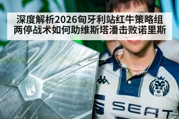 深度解析2026匈牙利站红牛策略组两停战术如何助维斯塔潘击败诺里斯